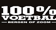 100% voetbal