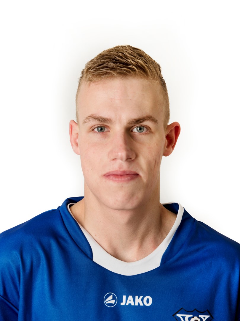 19 Bram Reijnders