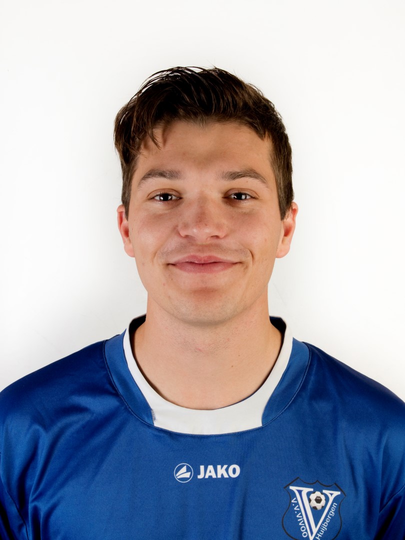 01 Coert van Vliet
