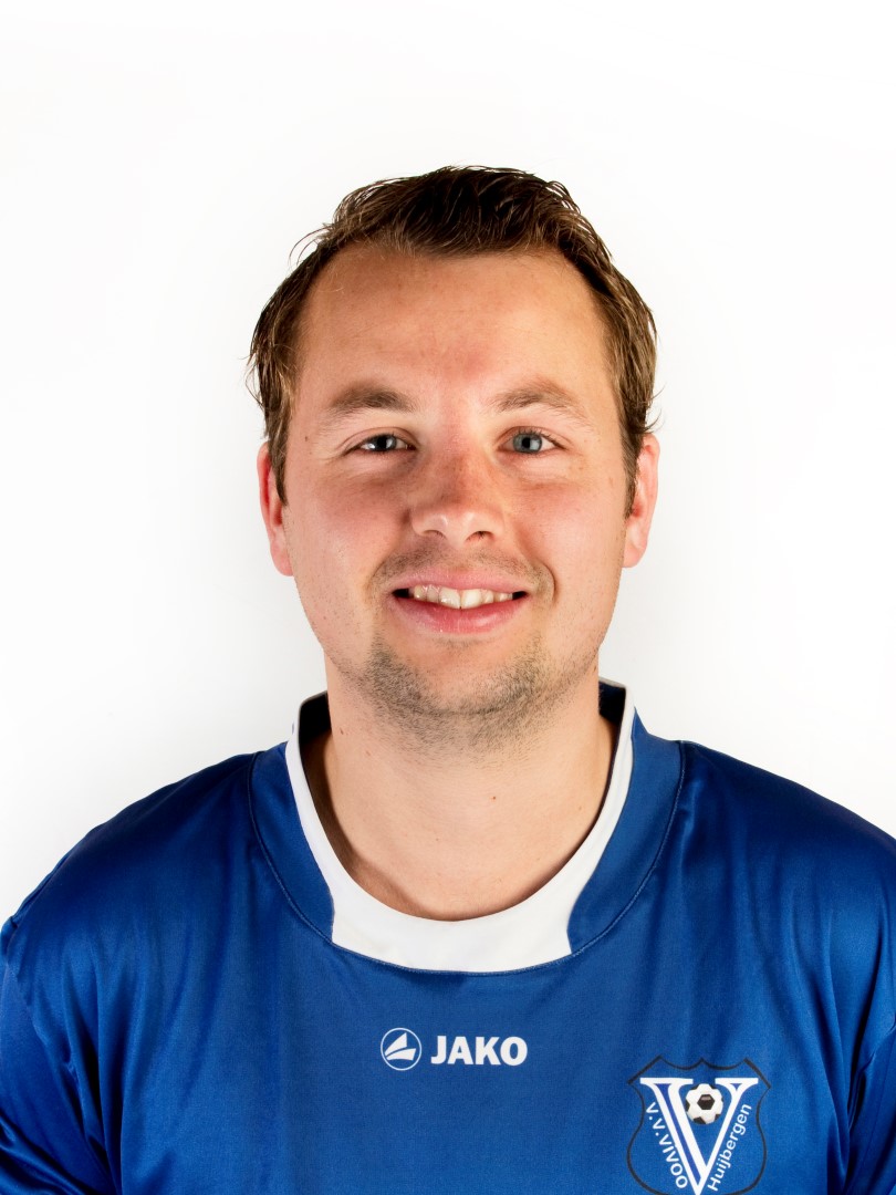03 Bennie Leenaerts