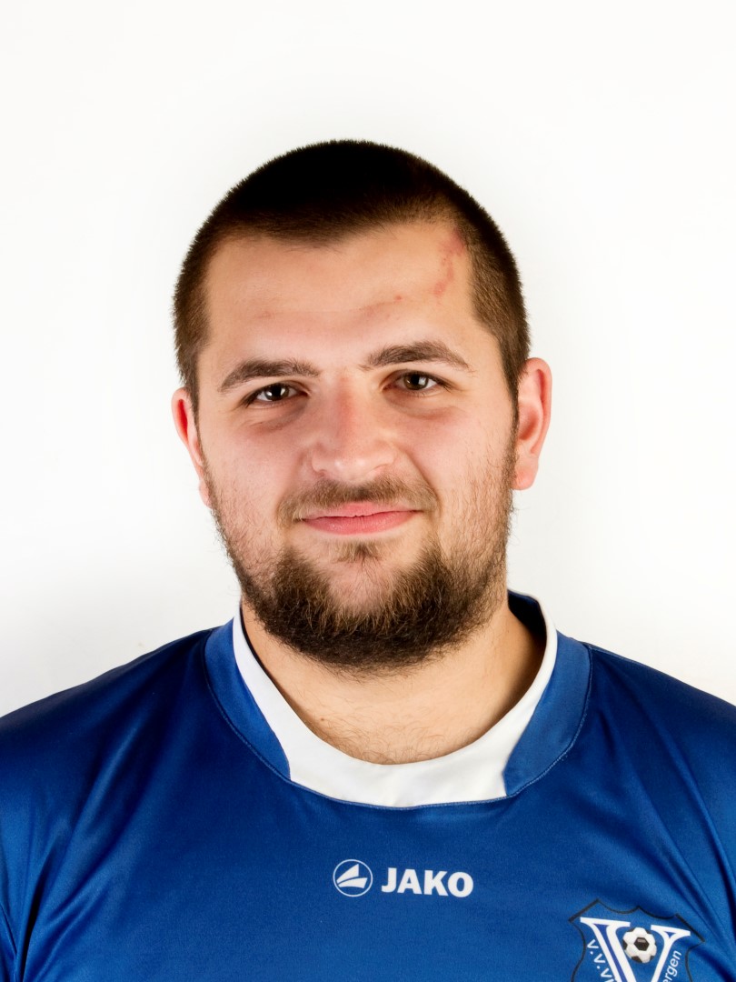 08 Felix Michielsen