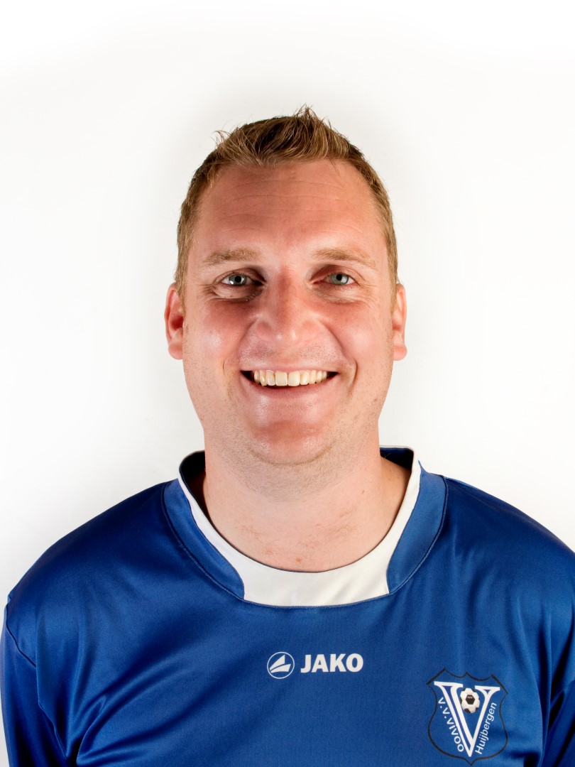 10 Robbert Raats