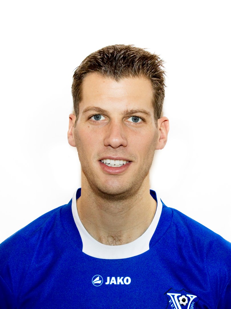 08 Rob de Rond