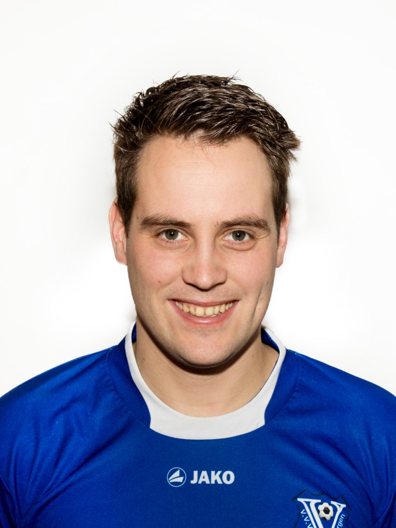 10 Gijs Sanders