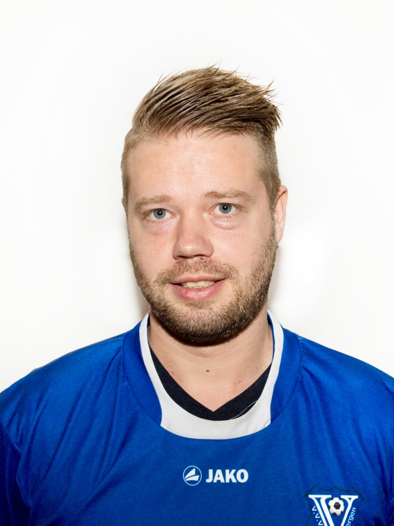 11 Mats Vermeulen