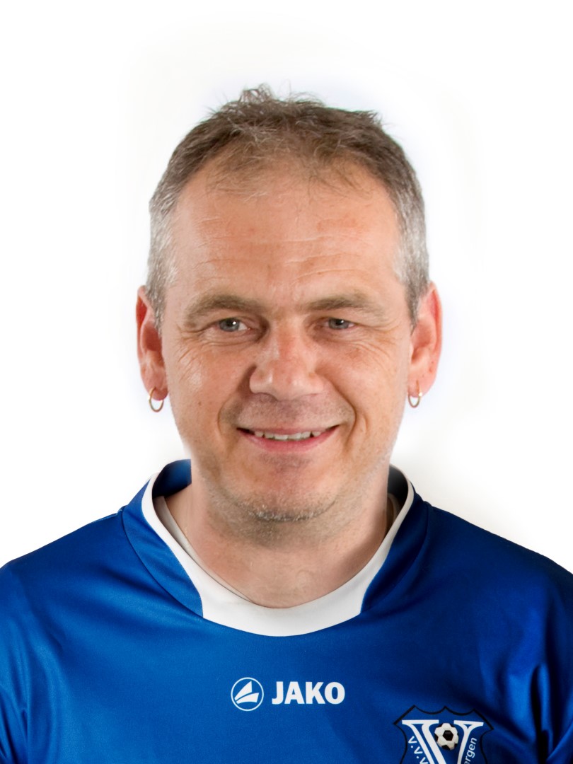 12 Ron Harren