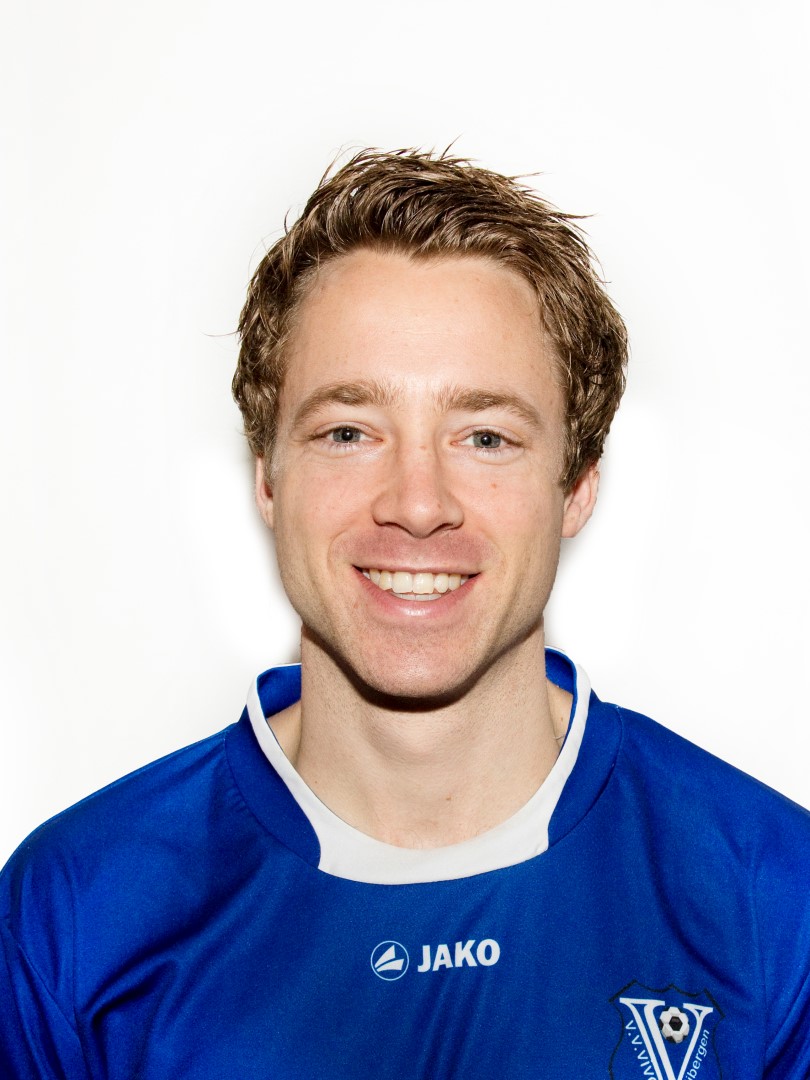 15 Tim Sannen