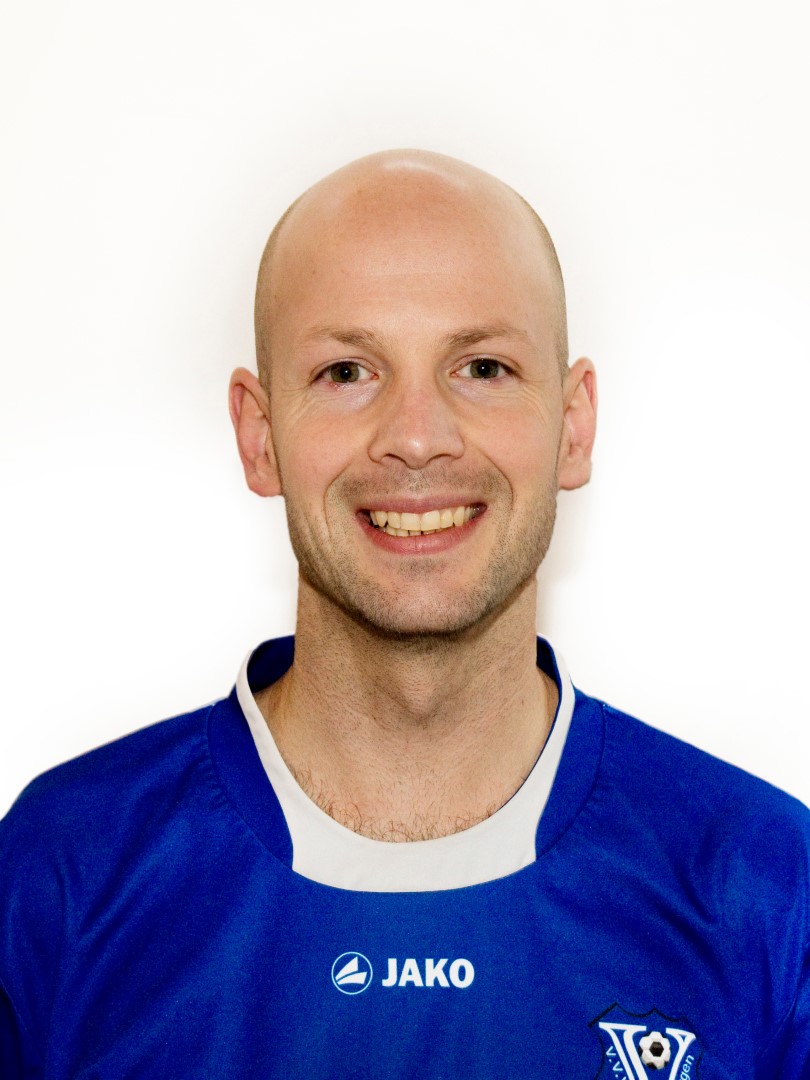 17 Sander Oerlemans