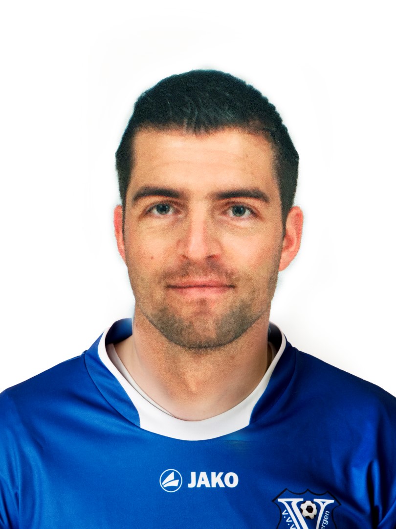 19 Yannick Jansen