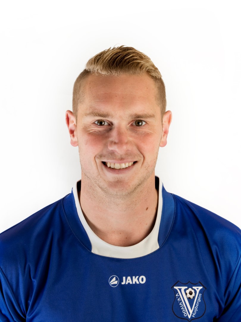 06 Derek Schuurbiers