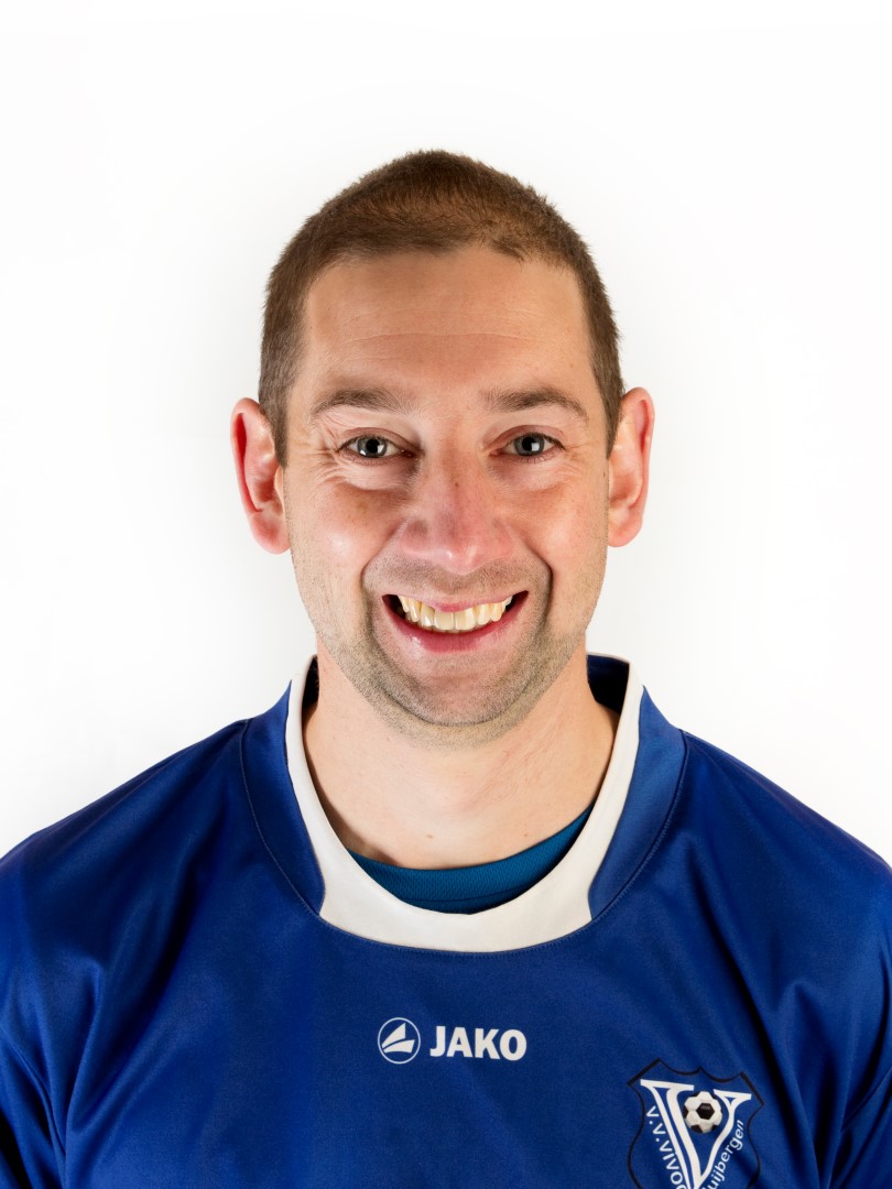 08 Jan van Limpt