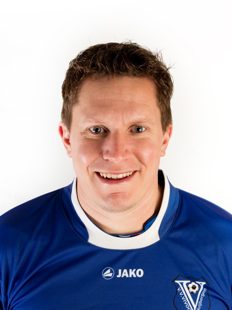 10 Dennis Jongejan