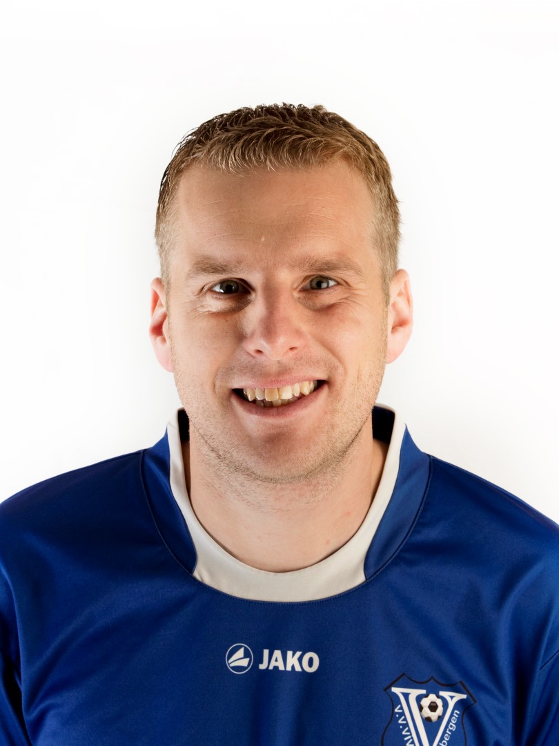 11 Kevin van Loon