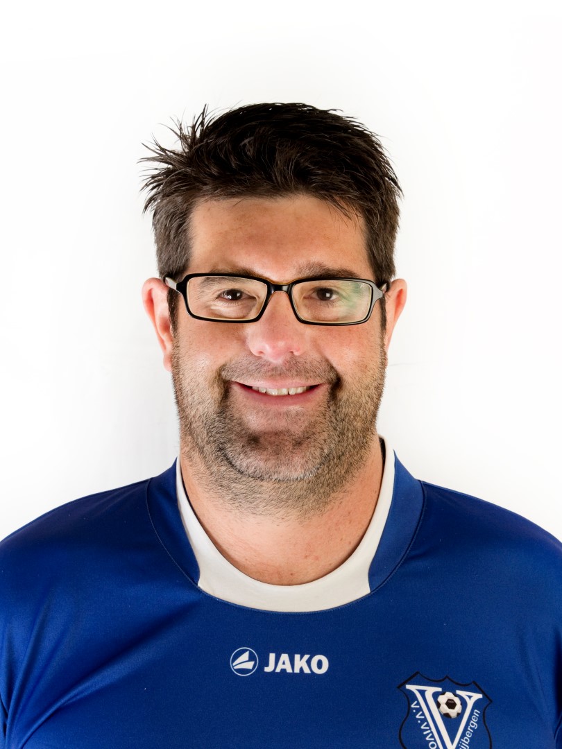 13 Arjan van Mechelen