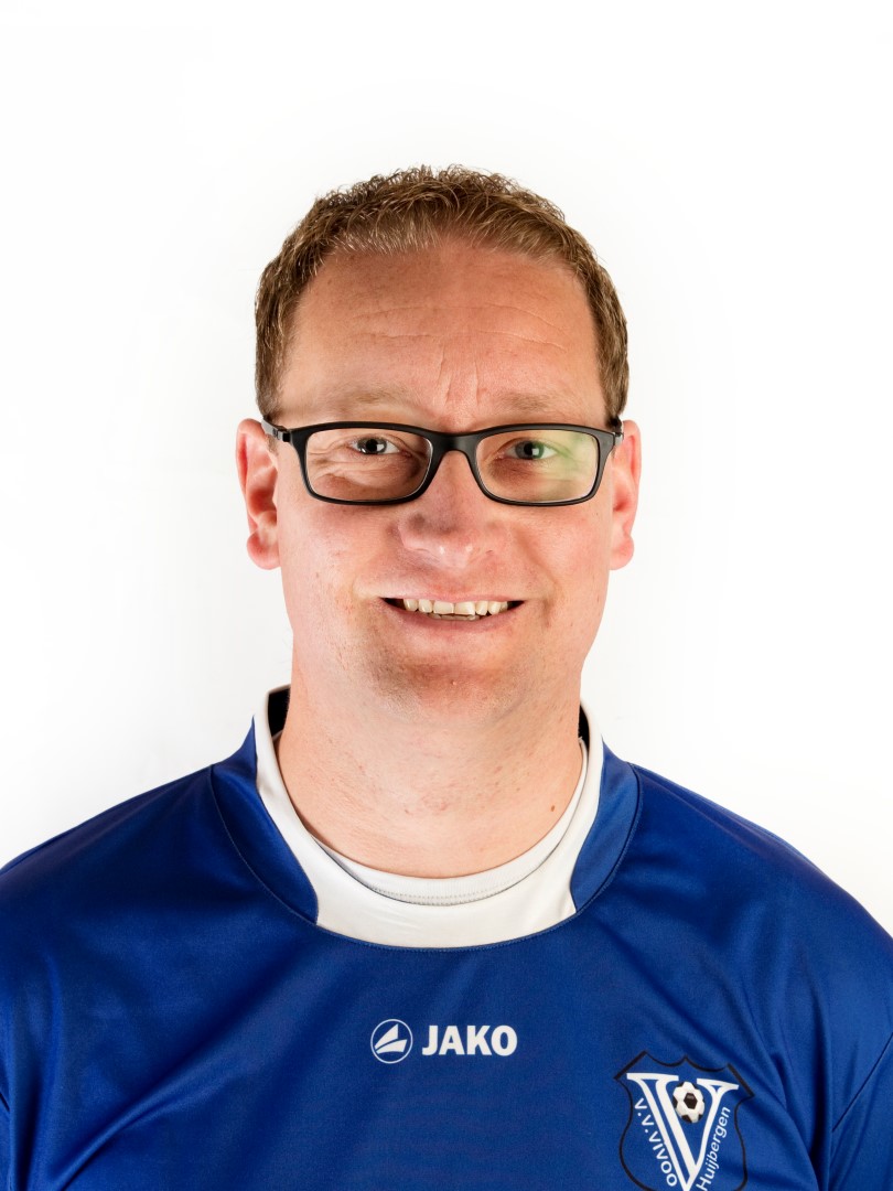 14 Jeroen van Loenhout