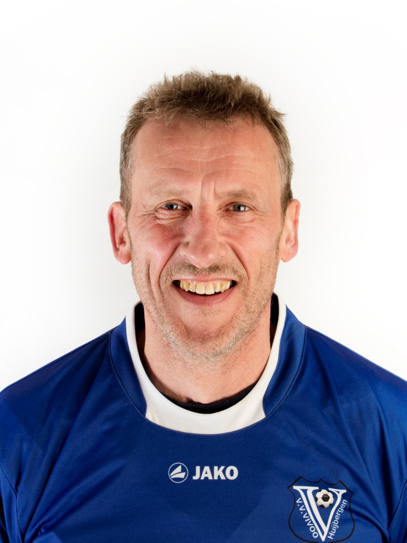 15 Arjan Reijnders