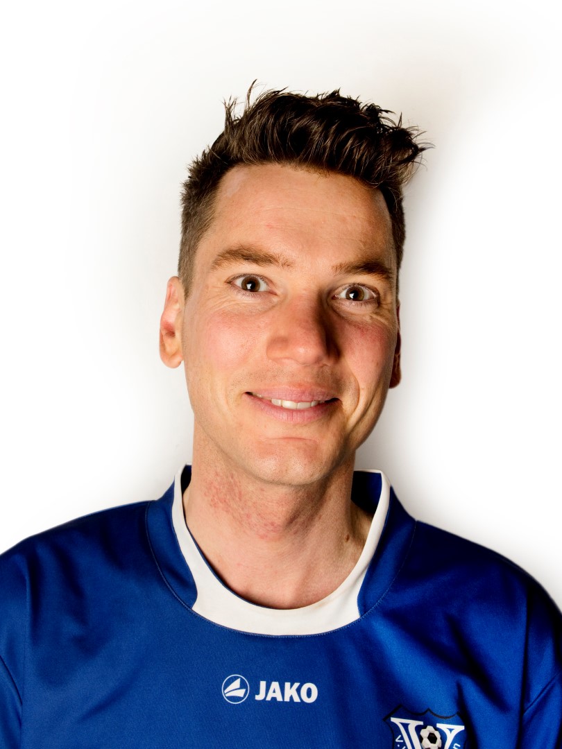 17 Jeffrey van Agtmaal