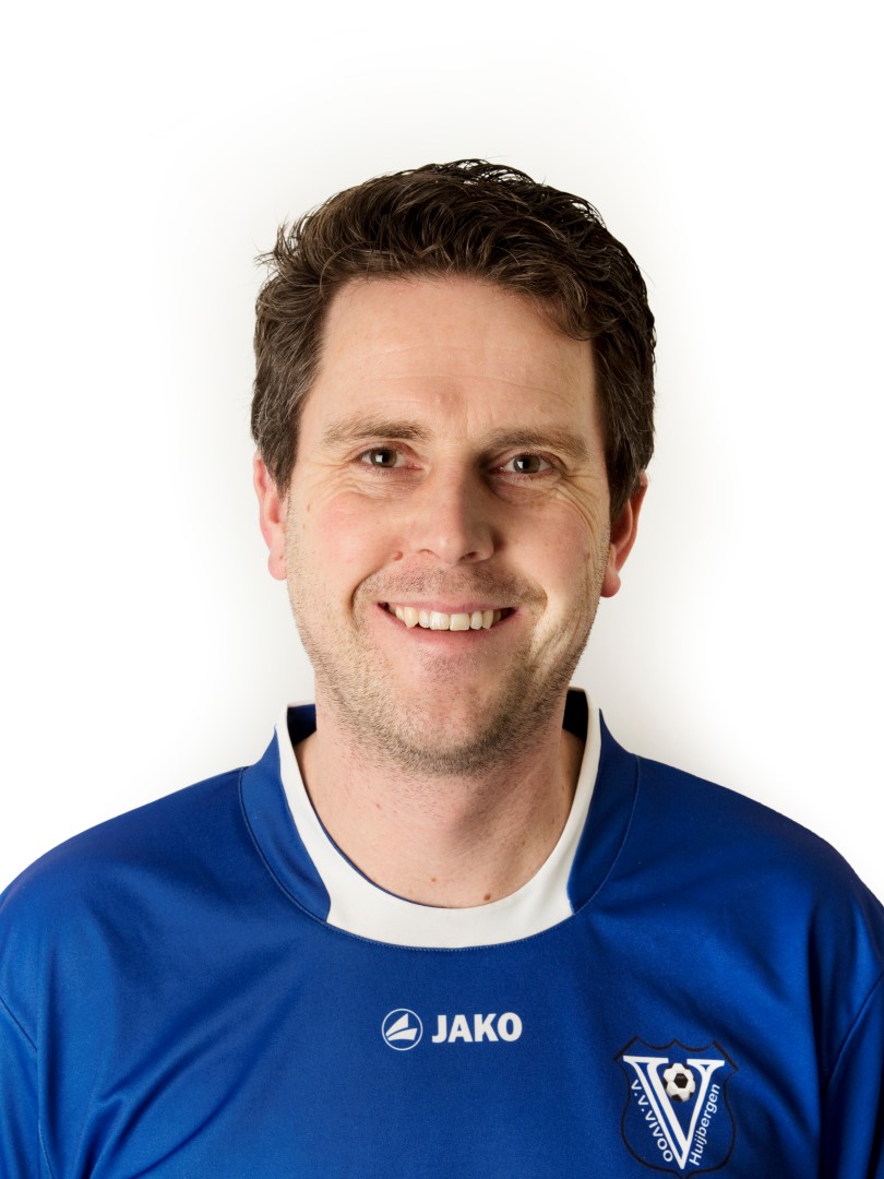 18 Davy van As