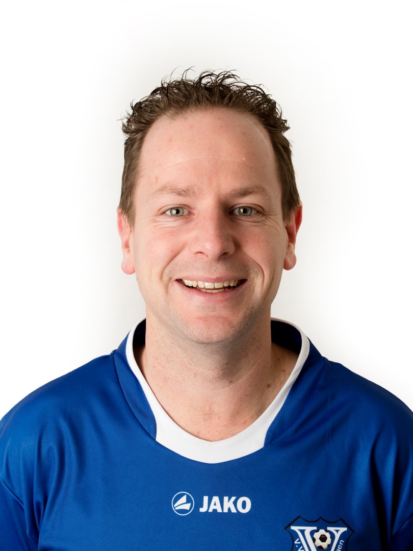 21 Martijn Oerlemans