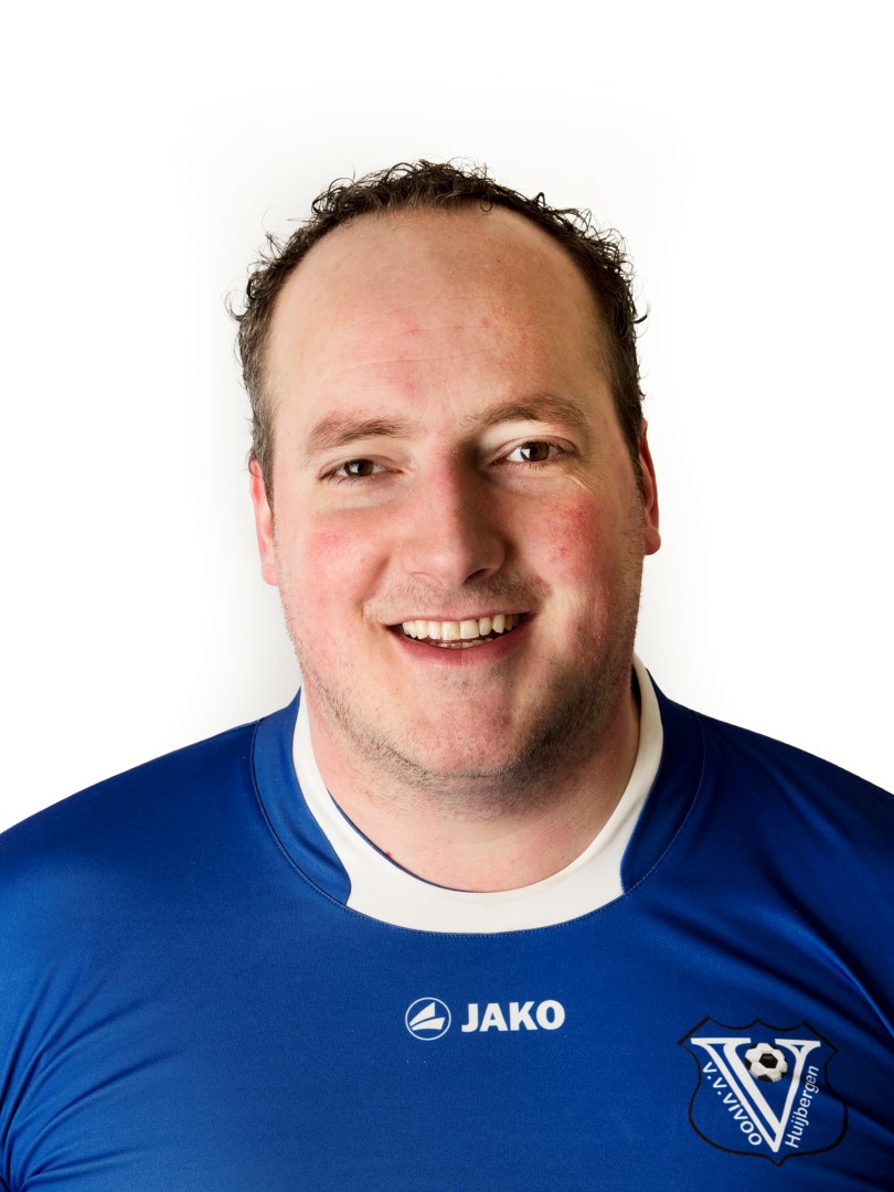 23 Maarten Stultiëns