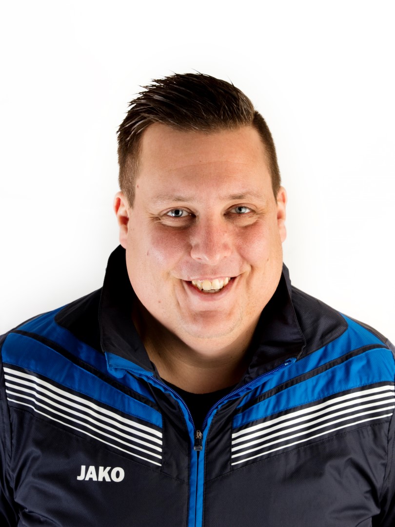 26 Frank Goedschalk