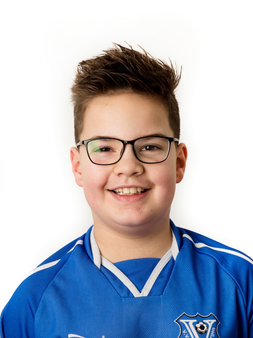 10 Nick Smout