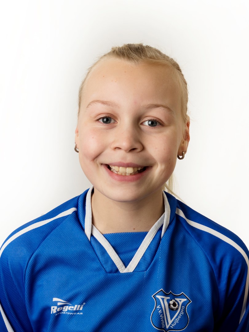 14 Sanne Hoeks