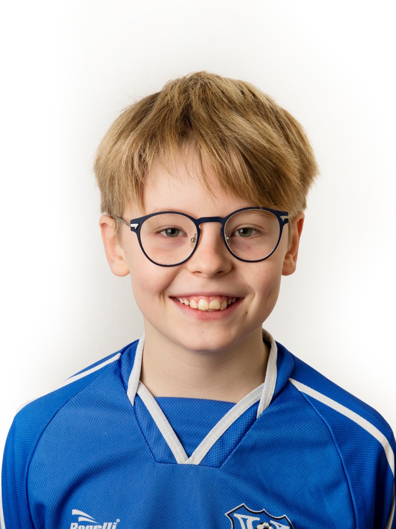 15 Joshua Aarts