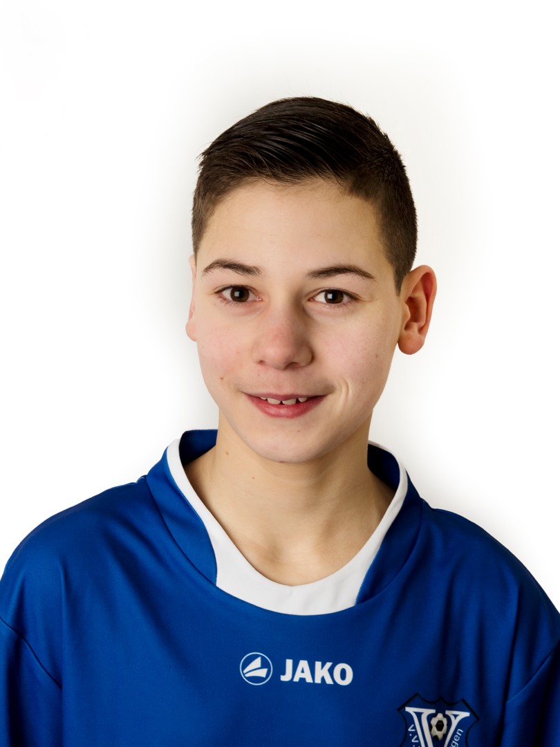 05 Joel van der Vorst