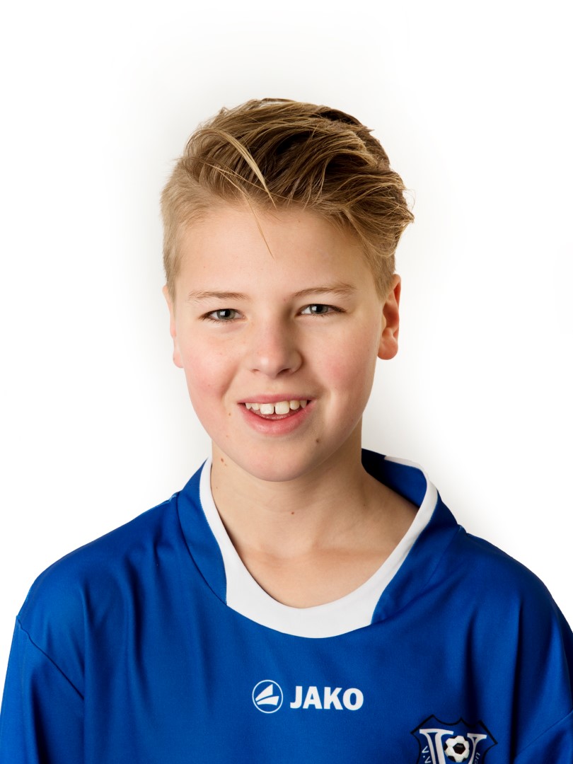 06 Ryan van der Mijle