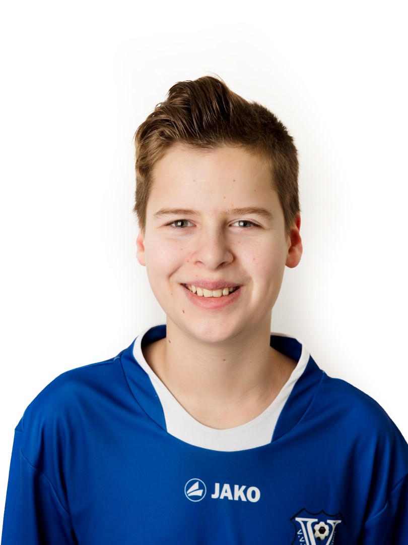 11 Tijn Jobse