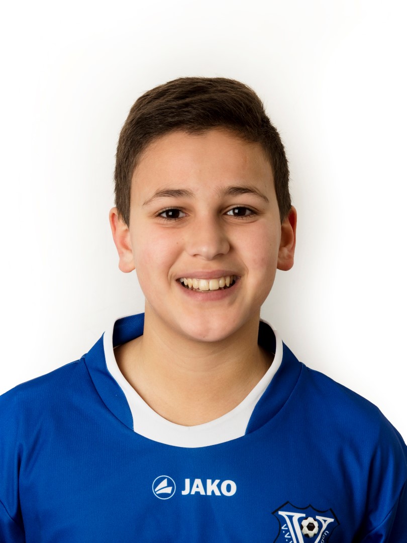 14 Youssef Tsouli