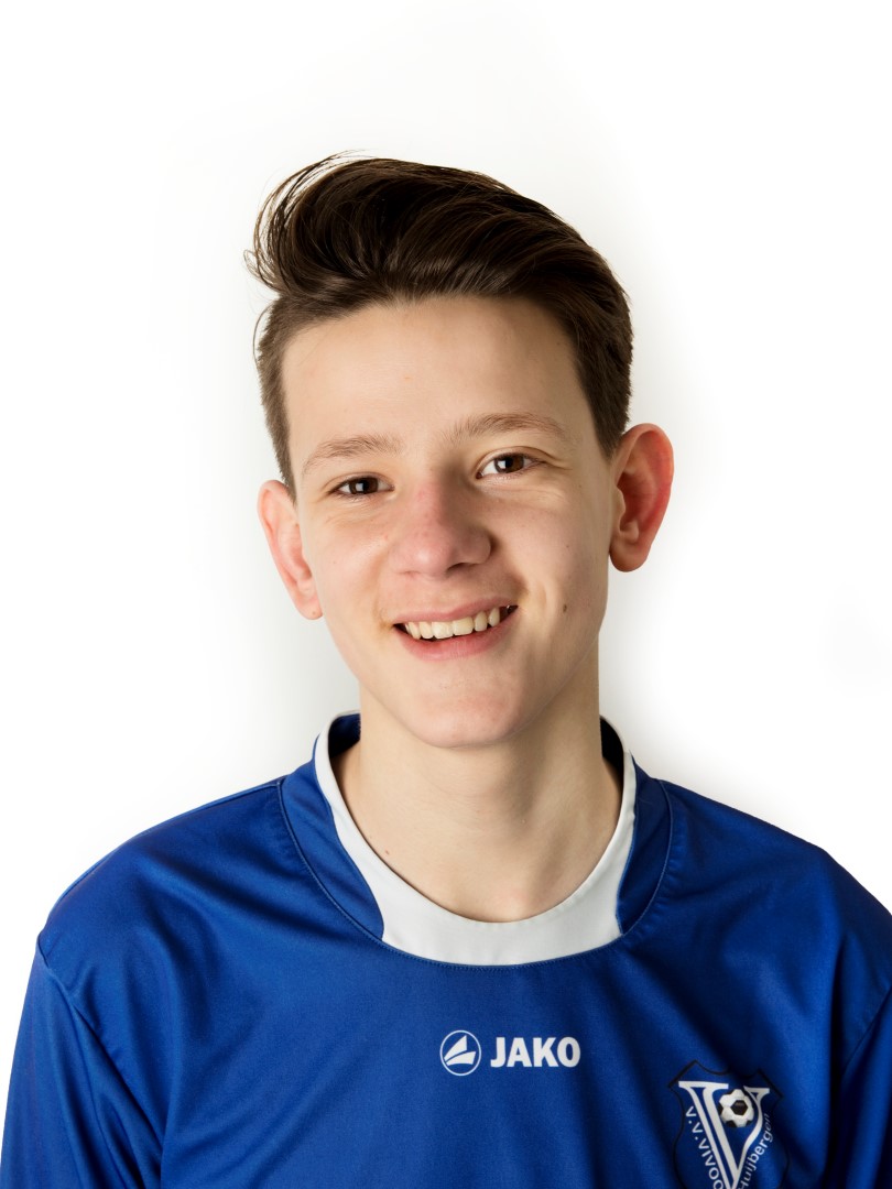 03 Tom Dekkers