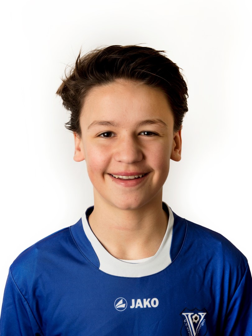10 Robbert Cortie