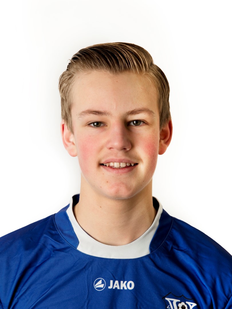11 Tobias van Vliet