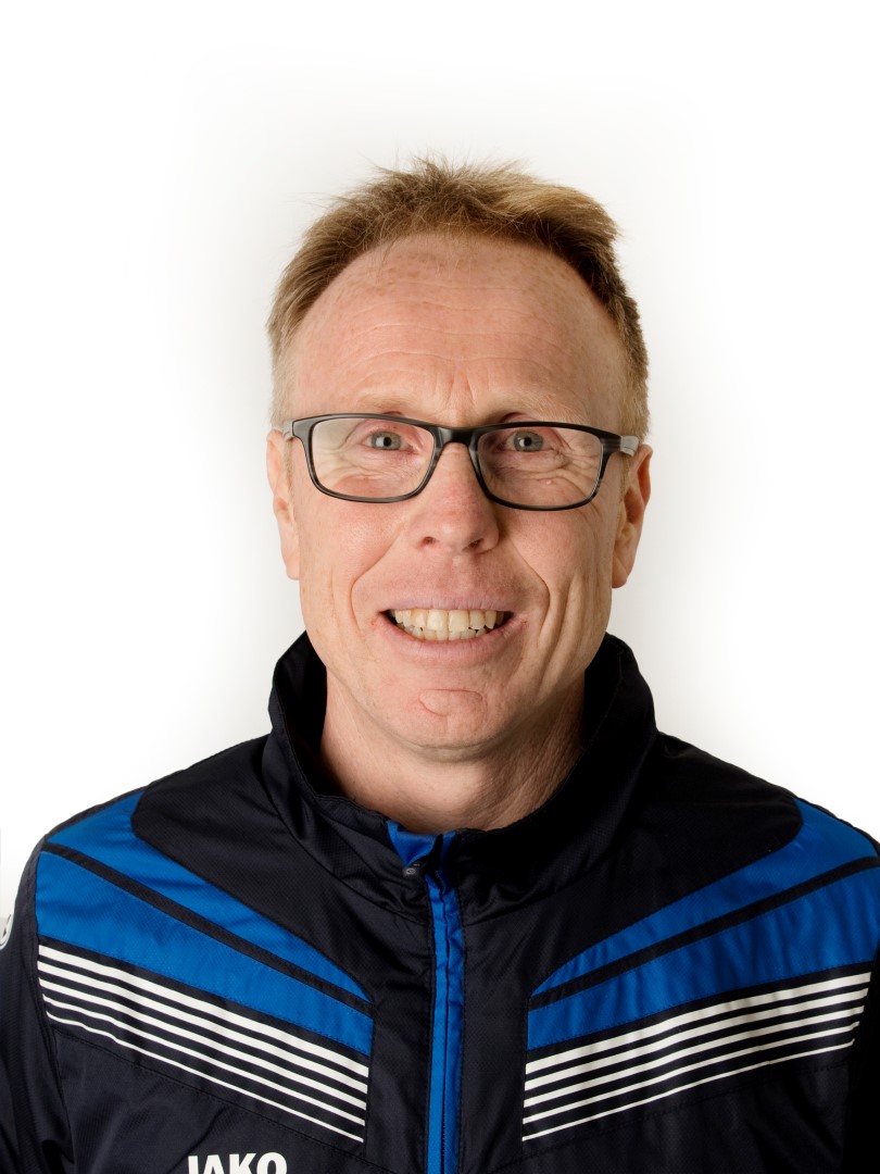 14 Lars van der Beek