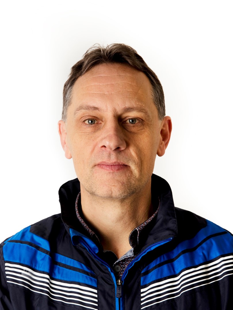 15 Rick van Vliet