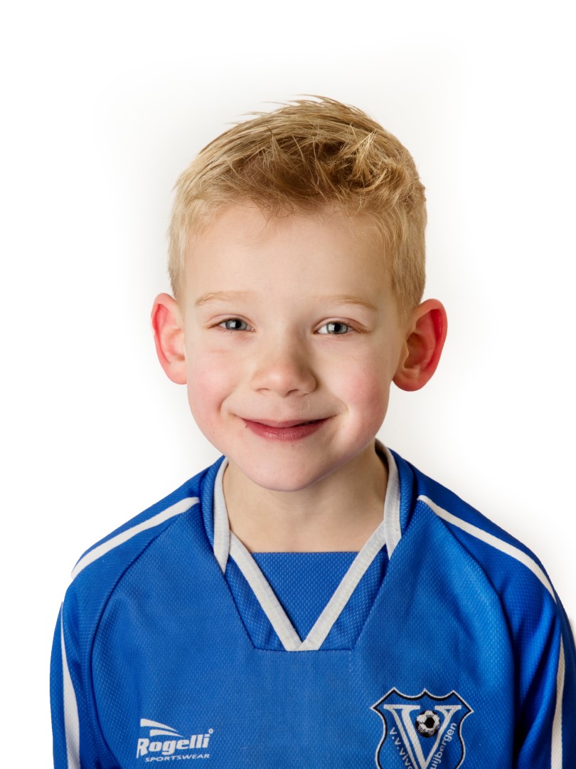 05 Jordy van den Berg