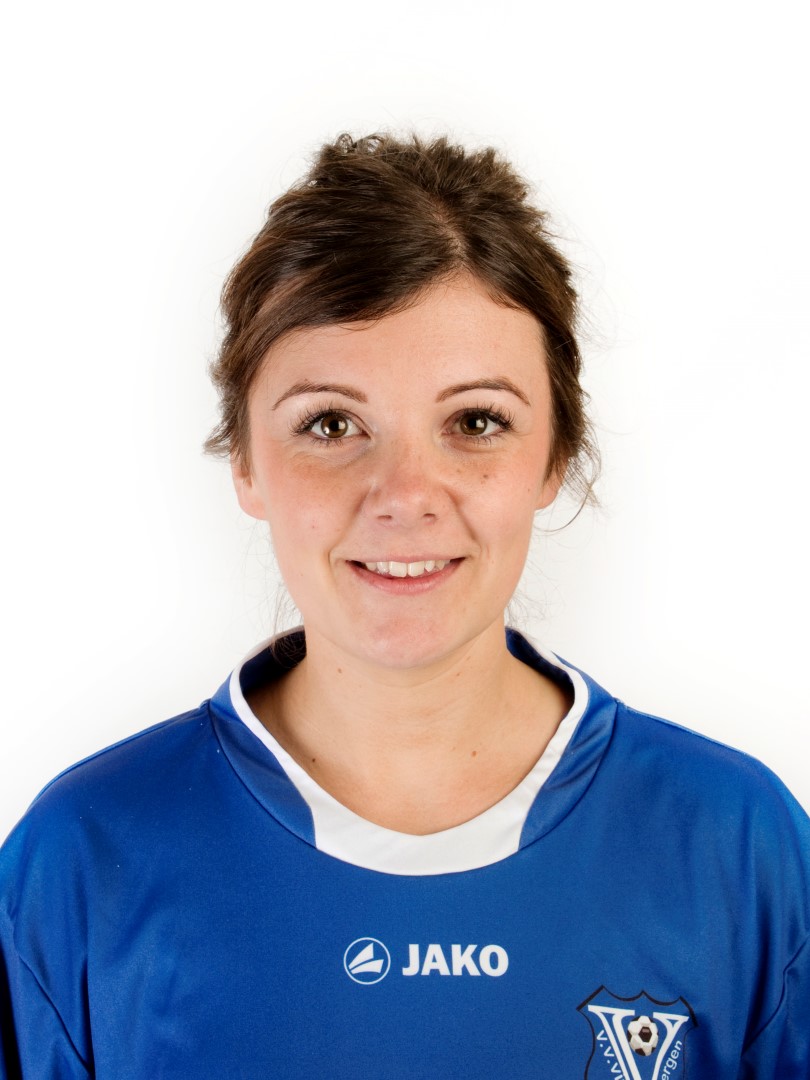 13 Sasha van Gastel