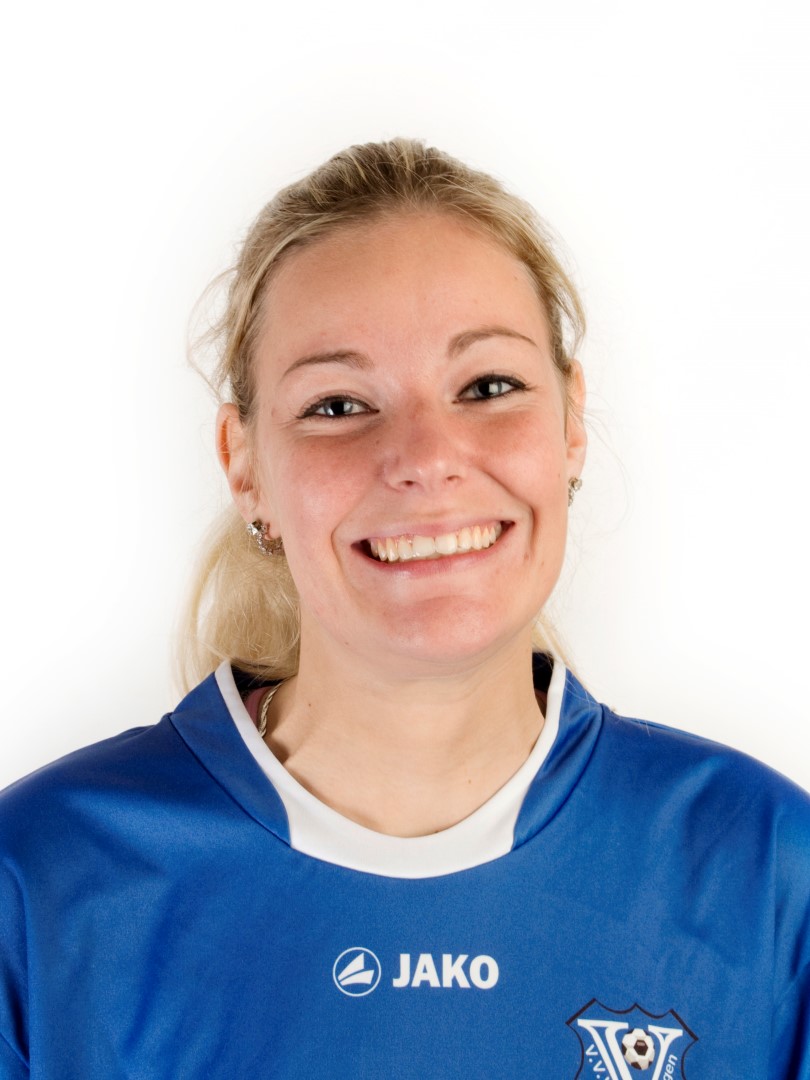 14 Femke van Gastel