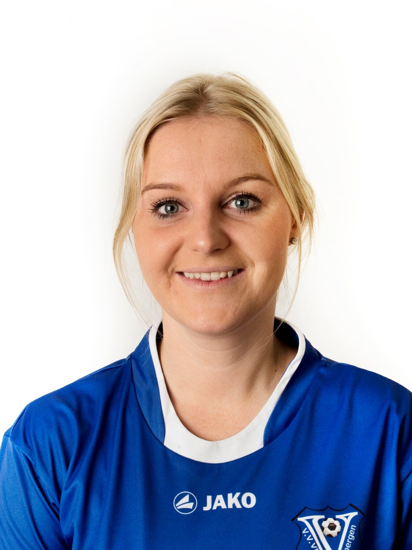 17 Vivianne Groffen