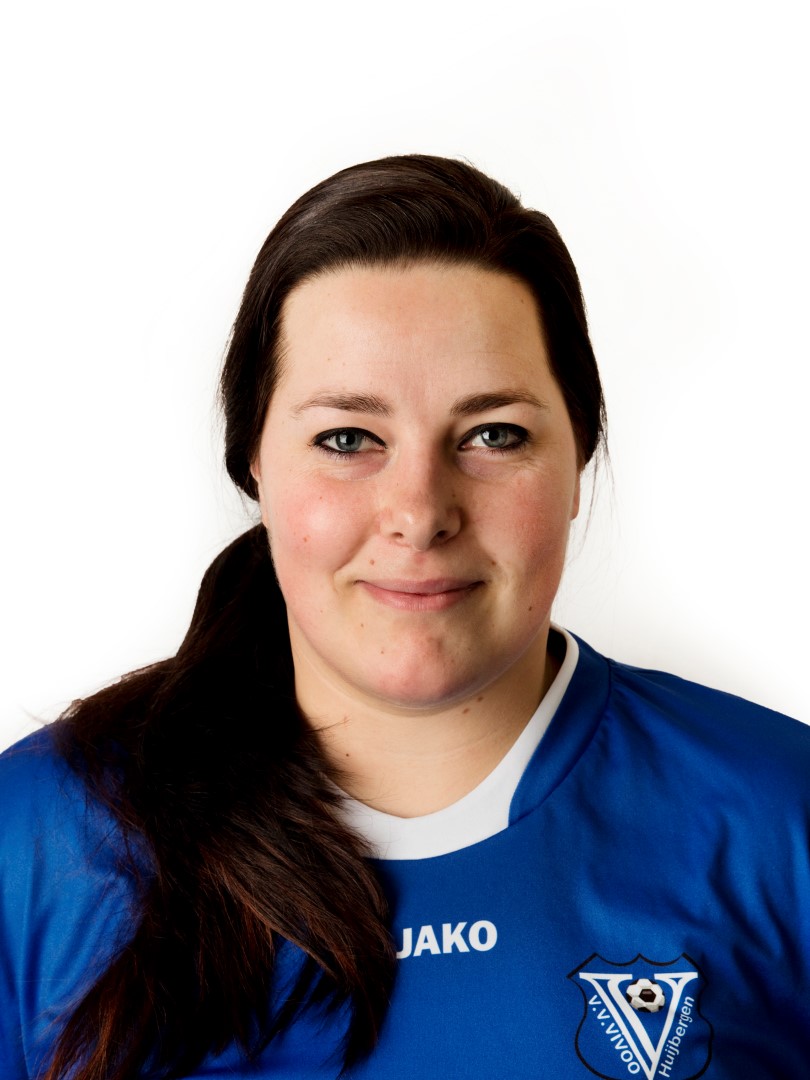 18 Ineke de Regt